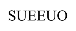 SUEEUO trademark