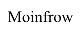 MOINFROW trademark