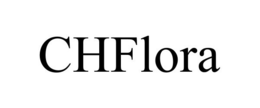 CHFLORA trademark
