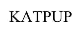 KATPUP trademark