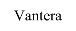VANTERA trademark