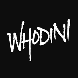 WHODINI trademark