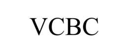 VCBC trademark