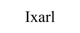 IXARL trademark