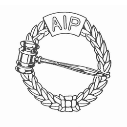 AIP trademark