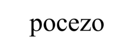 POCEZO trademark