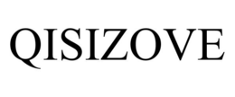 QISIZOVE trademark