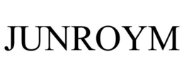 JUNROYM trademark