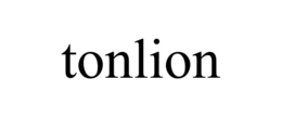 TONLION trademark