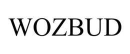 WOZBUD trademark