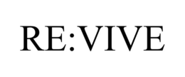 RE:VIVE trademark