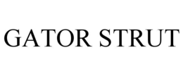 GATOR STRUT trademark