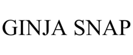 GINJA SNAP trademark