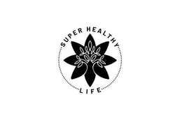 SUPER HEALTHY LIFE trademark