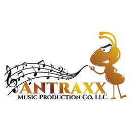 ANTRAXX MUSIC PRODUCTION CO. LLC trademark