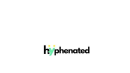 HŸPHENATED trademark