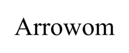 ARROWOM trademark
