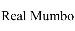REAL MUMBO trademark