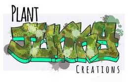 PLANTJUNKY CREATIONS trademark