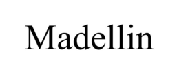 MADELLIN trademark