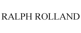 RALPH ROLLAND trademark