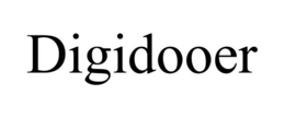 DIGIDOOER trademark