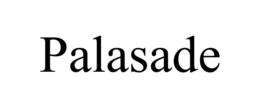PALASADE trademark