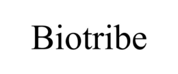 BIOTRIBE trademark