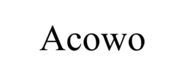 ACOWO trademark