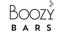 BOOZY BARS trademark