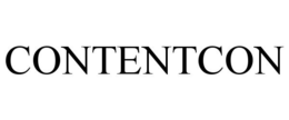 CONTENTCON trademark