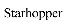 STARHOPPER trademark