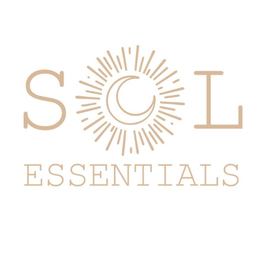 SOL ESSENTIALS trademark
