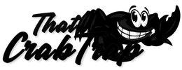 THAT CRAB TRAP trademark