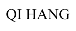 QI HANG trademark