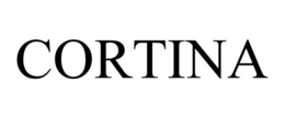 CORTINA trademark