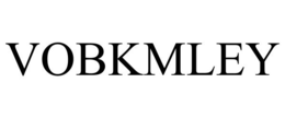VOBKMLEY trademark