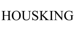 HOUSKING trademark