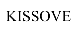 KISSOVE trademark