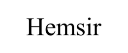 HEMSIR trademark