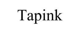 TAPINK trademark