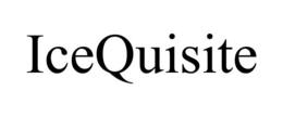 ICEQUISITE trademark
