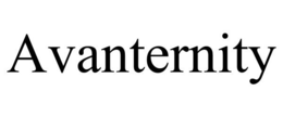 AVANTERNITY trademark