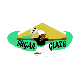 SUGAR GLAZE trademark