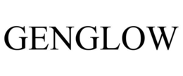 GENGLOW trademark