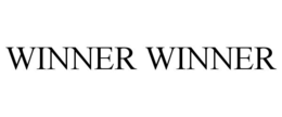 WINNER WINNER trademark