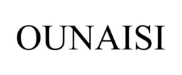 OUNAISI trademark