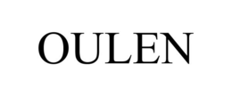 OULEN trademark