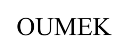 OUMEK trademark