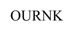 OURNK trademark